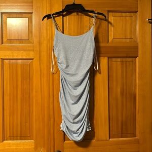 Homecoming dress from Dillards. Size small.